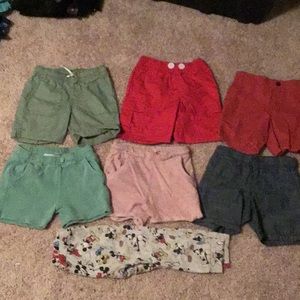 3T shorts-see description pls.